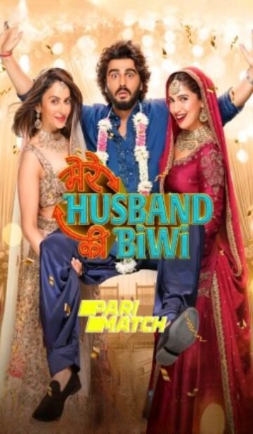 Mere Husband Ki Biwi Hindi Movie Download CAMRip
