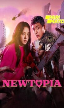 Newtopia (Season 1) WEB Series HDRip Dual Audio