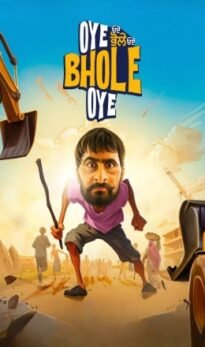 Oye Bhole Oye Punjabi Movie Download HDRip