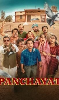 Panchayat (Season 3) WEB Series HDRip
