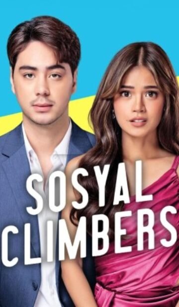 Sosyal Climbers Dual Audio HDRip