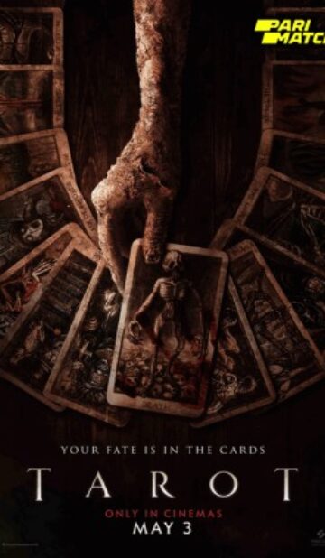 Tarot Dual Audio HDRip