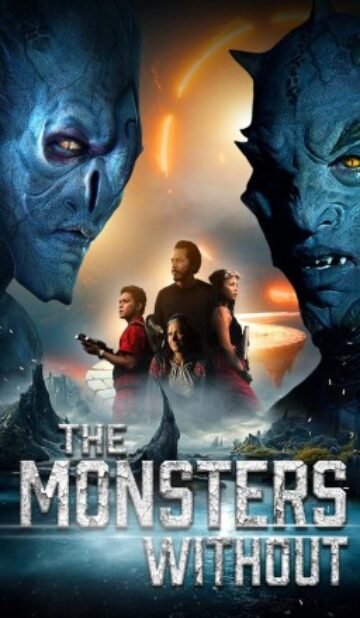 The Monsters Without Dual Audio HDRip