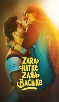 Zara Hatke Zara Bachke Hindi Movie Download HQ S-Print