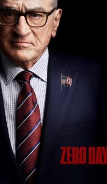 Zero Day (Season 1) WEB Series HDRip Dual Audio