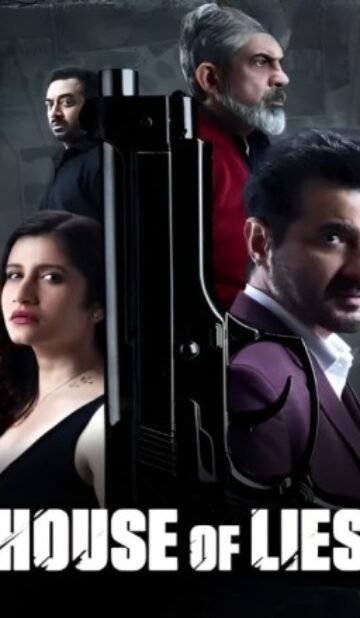 House of Lies Hindi Movie Download HDRip